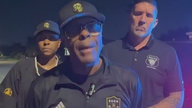 2-year-old shot by stray bullet while watching fireworks in Detroit