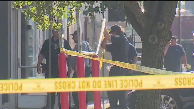 Eastpointe McDonald's employee fatally stabs manager before customer intervenes