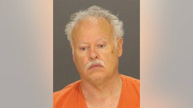 Macomb County man accused of drugging, sexually assaulting victim he met on dating app