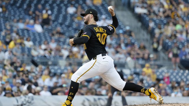 Paul Skenes dazzles in his first start since the All-Star Game as the Pirates blank the Tigers 3-0