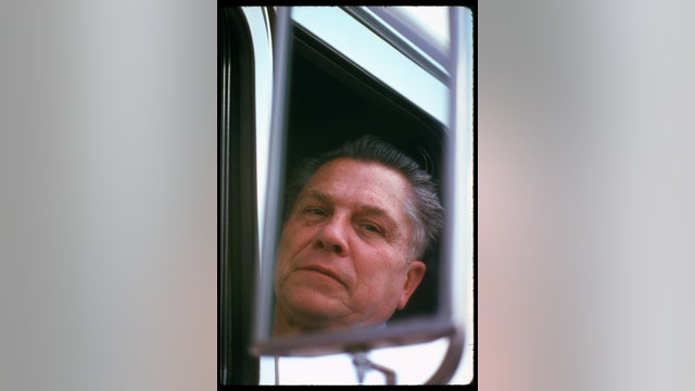 Jimmy Hoffa mystery: 50 years after his disappearance
