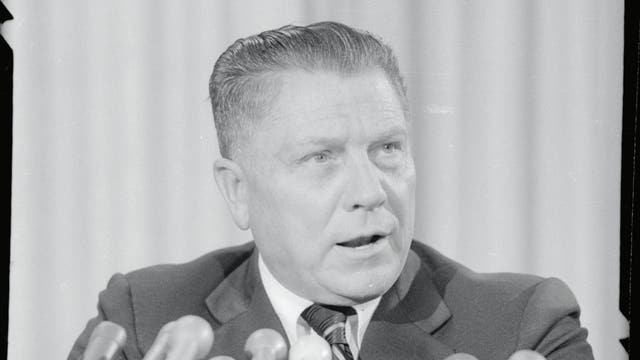 Jimmy Hoffa's disappearance: the search for answers, his body, and treasure