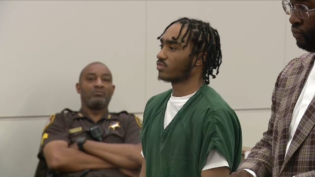 Second defendant in Oakland County deputy's murder sentenced