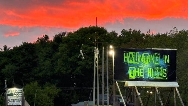 Haunting in the Hills: Auditions beginning soon for Irish Hills haunted attractions