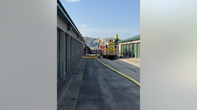 Plane crashes in western Michigan leaving one person dead