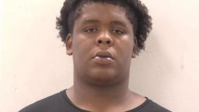 Detroit mentor accused of giving marijuana gummies to incarcerated teens