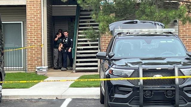 Woman found dead after 9-1-1 hang up in Shelby Township