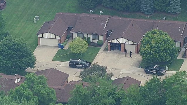 Evidence of suicide pact discovered after women in 70s found dead in Warren home, police say