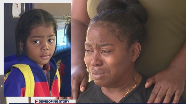 Mother of 6-year-old boy killed in drive-by: 'I wish they had the death penalty here'