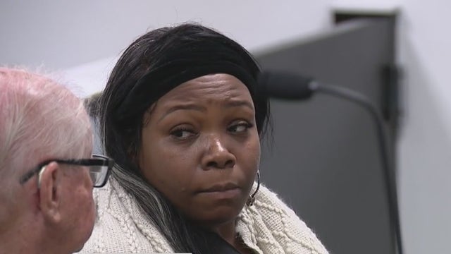 ‘She was trying to kill me’: Detroit repo man testifies as woman sent to trial