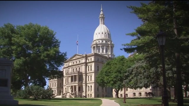State budget negotiations on pause with lawmakers home for July 4