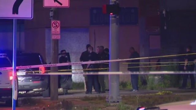 16-year-old dead, suspect arrested in Detroit police involved shooting