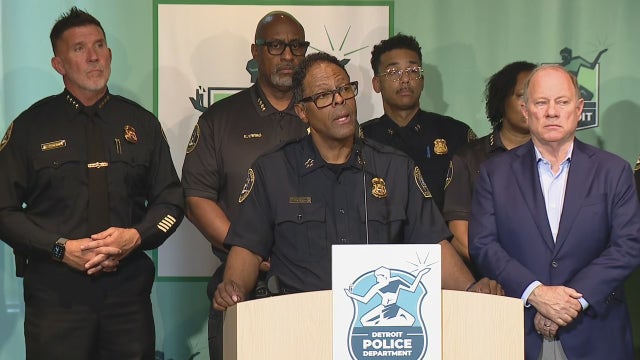 After teen summer shootings, Detroit 'puts teeth' into new curfew enforcement
