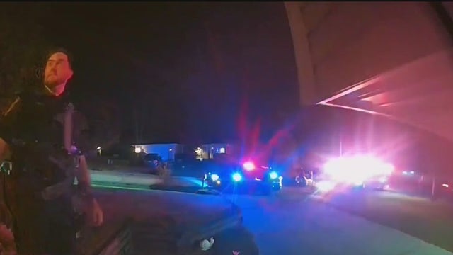 Teen killed in White Lake Twp. when homeowner opened fire during attempted break-in