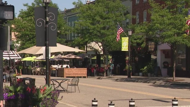 Court orders Northville streets to reopen for vehicle traffic