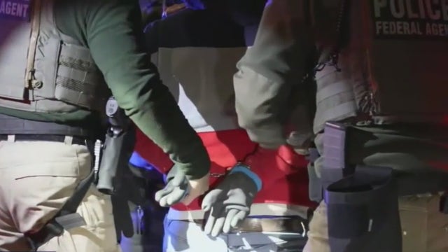 Michigan woman reports being assaulted to police, now faces deportation