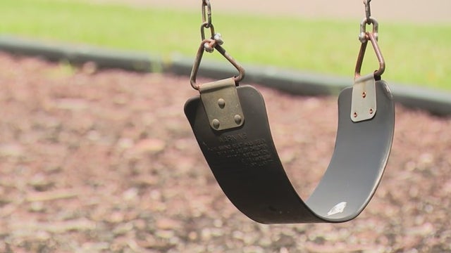 Redford Summer Olympics gives young trauma survivors chance to heal