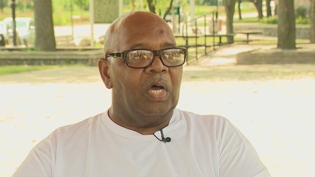 Stroke survivor gathering planned for Saturday at Detroit's Gordon Park