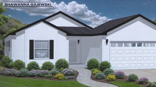 New Inkster affordable housing breaks ground, bringing excitement for residents