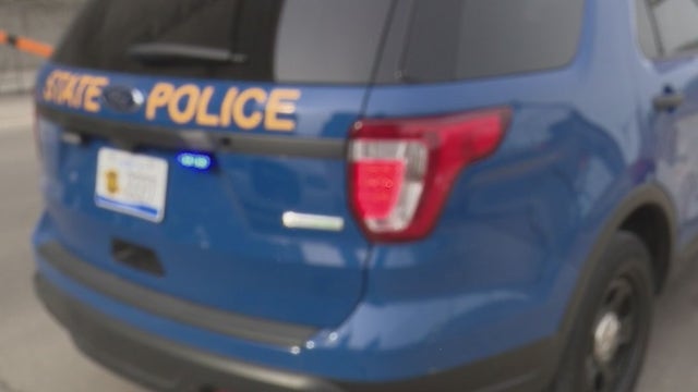 Michigan lawmaker concerned over state police leadership