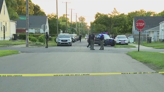 Suspected Detroit murder-suicide leaves 3 family members dead