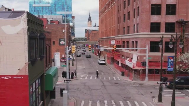 Trump tariff impacts: Small Detroit businesses speak on growing concerns