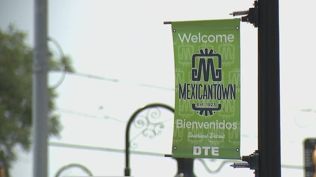 Detroit Arriba Latinos Festival postponed, some suspect low sales due to ICE fears