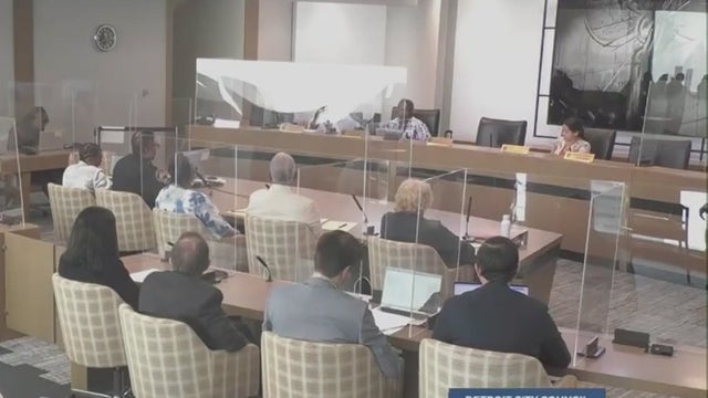 Detroit curfew fine proposal met with pushback from residents and councilmembers