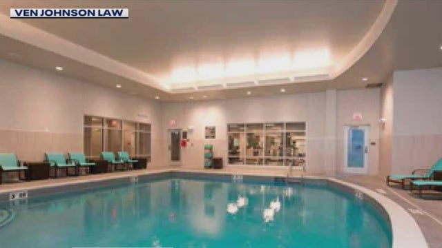 Ann Arbor hotel lawsuit: Woman infected with MRSA while in unkept pool, says attorney
