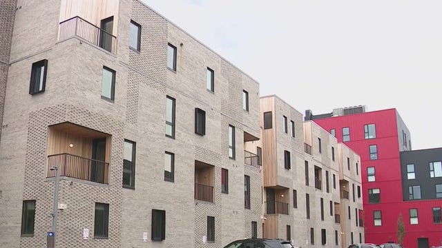 Bedrock Detroit's City Modern transformed after years of redevelopment