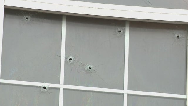 Detroit children shot while sleeping in home sheds light on violent summer for city's youth