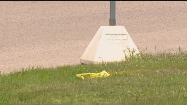 Taylor police search for shooter in 14-year-old's murder