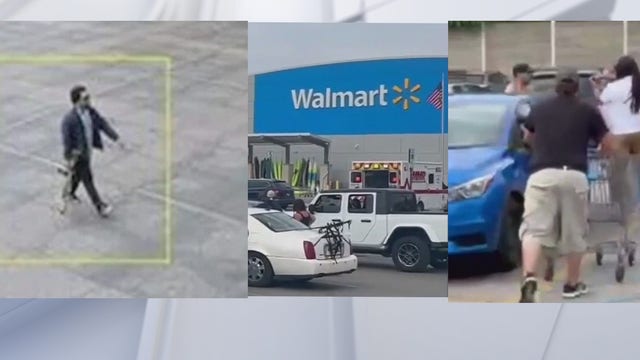 Sheriff says situational awareness is key after random attacks in NYC, Traverse City