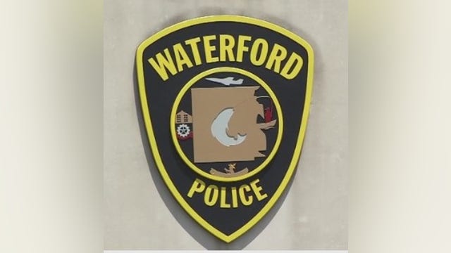 Mexican National charged with illegally re-entering US after Waterford crash, arrest