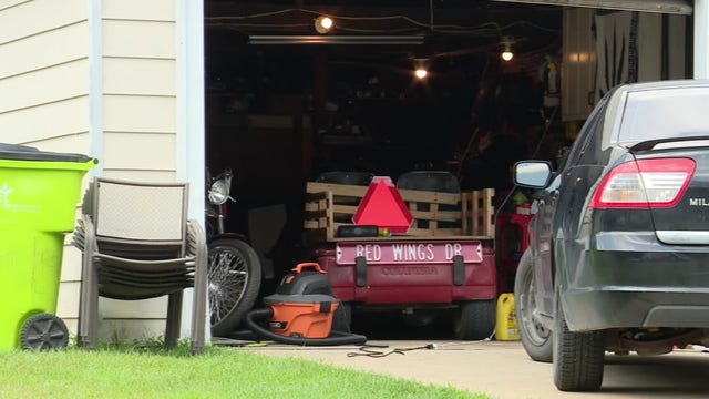 Was Michigan man justified in shooting garage intruders? Experts weigh in