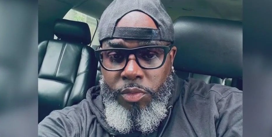 Father of six killed when Oakland County road crew struck by wrong-way driver