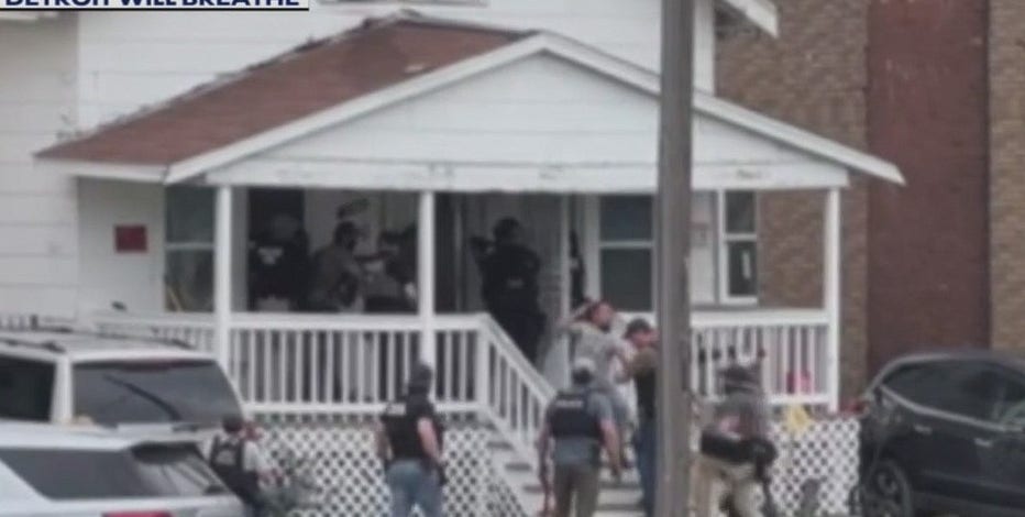 Letter by Michigan AG Dana Nessel, others call for ICE agents to identify themselves