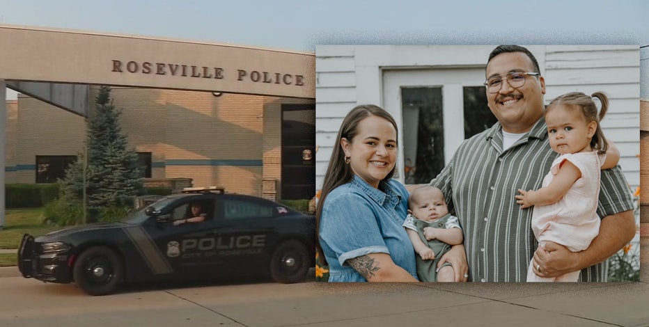 16-year-old driver in stolen car causes fatal crash while fleeing Roseville officers, police say