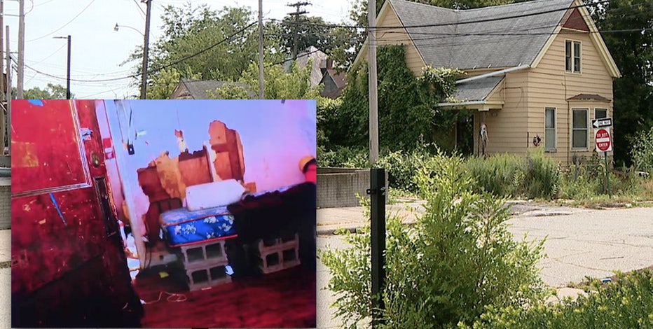 ‘The interview was a lie’: Woman says college acquaintance abducted, sexually assaulted her in Detroit home