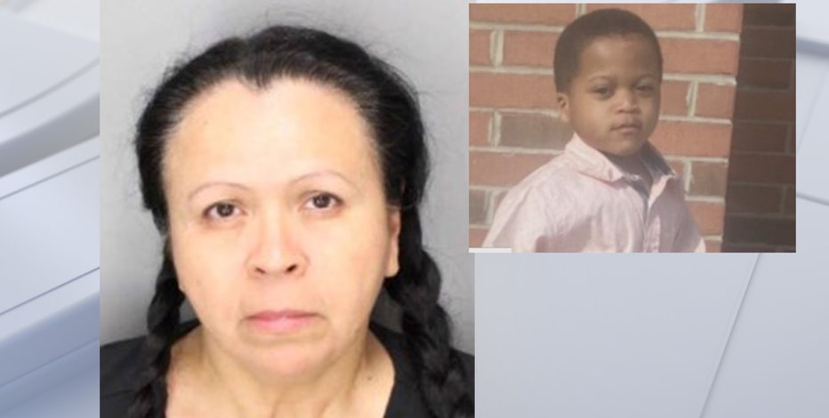 Woman accused of hitting, killing 3-year-old in Livonia didn't have valid license