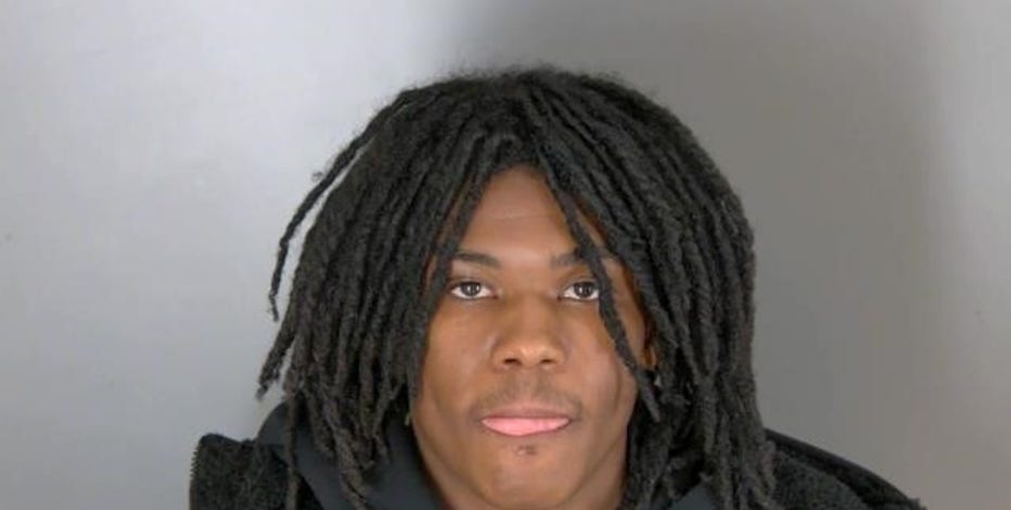 Detroit man enters plea for deadly Macomb County crash in stolen Jeep when he was 17