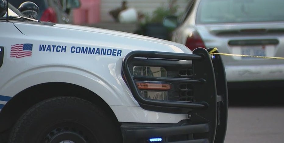 Detroit teen shot in the head outside apartments on city's east side