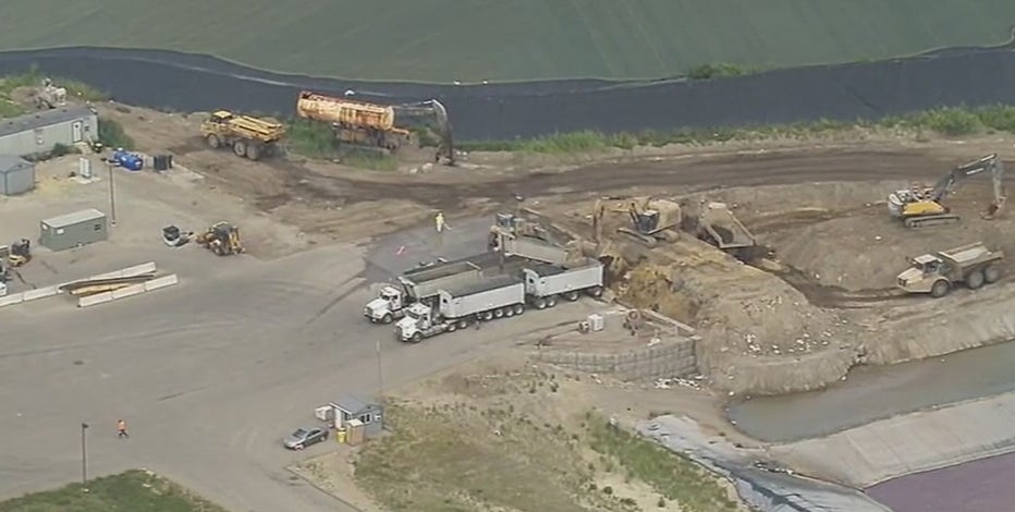 Judge delays Wayne County radioactive waste storage ruling