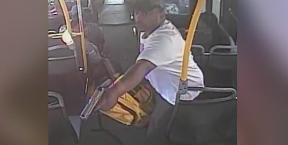 Shooting, stabbing aboard Detroit buses prompt increased police patrols