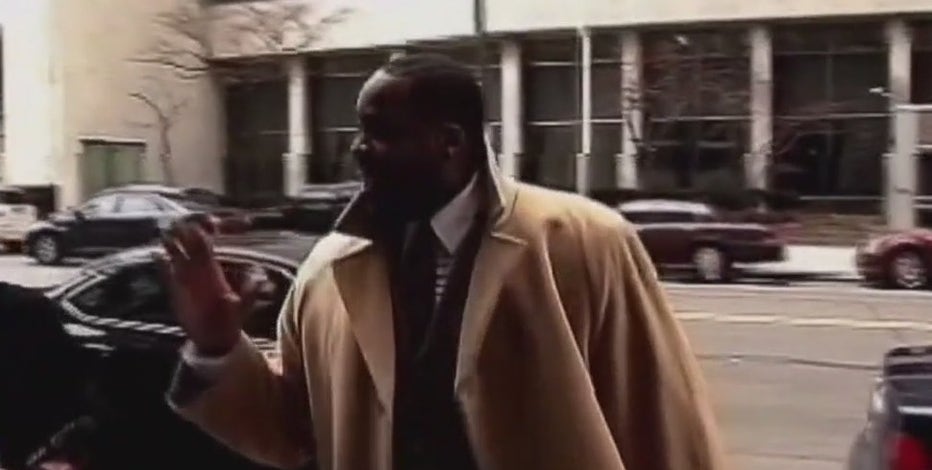 Detroit ex-Mayor Kwame Kilpatrick chips in with New Era Detroit, met with online scorn