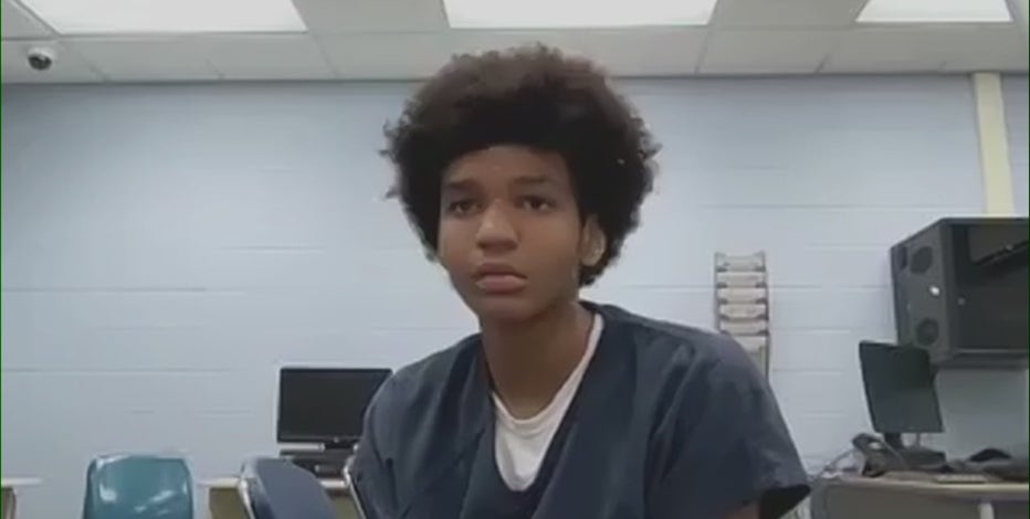 16-year-old charged with murder for fatal Macomb County police chase