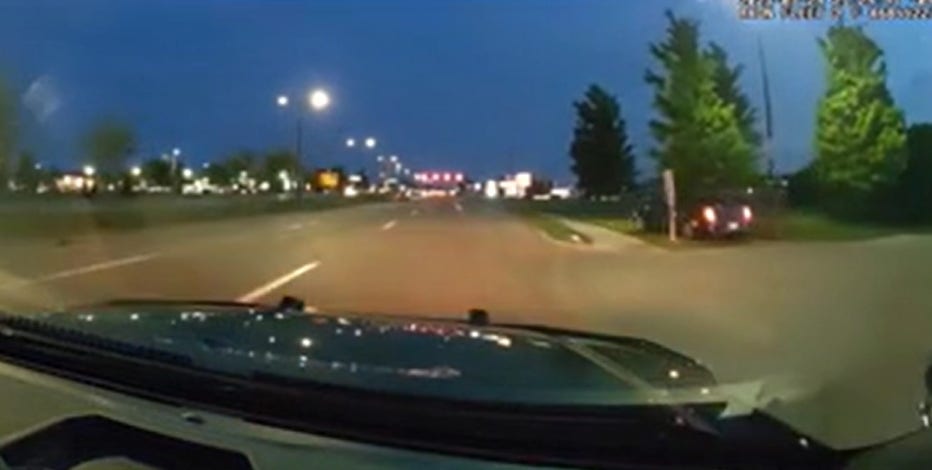 Warren police chase policy: What's inside the document that dictates pursuits