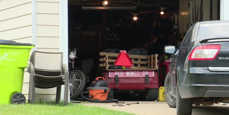 Was Michigan man justified in shooting garage intruders? Experts weigh in