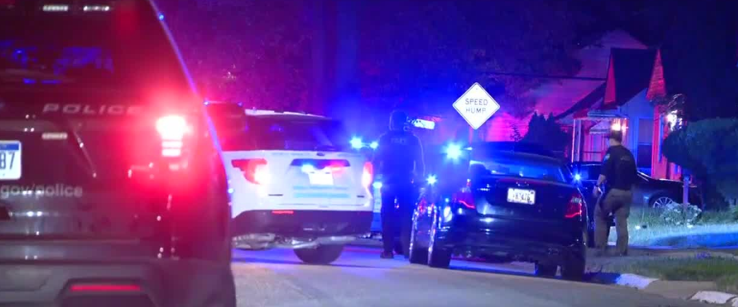 Pool Party Cop 'So senseless, so tragic': Deadly Detroit pool party stabbing leads to ...