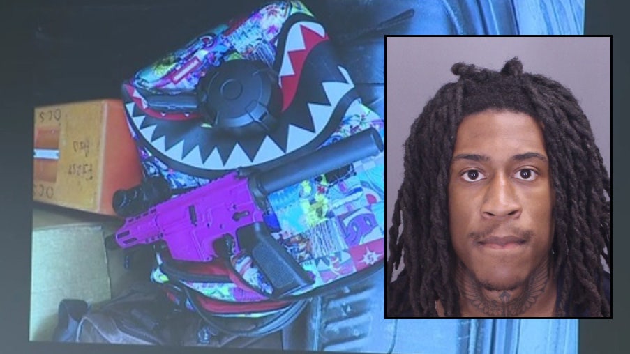 Pontiac school graduation shooting plot suspect to be sentenced after guilty plea